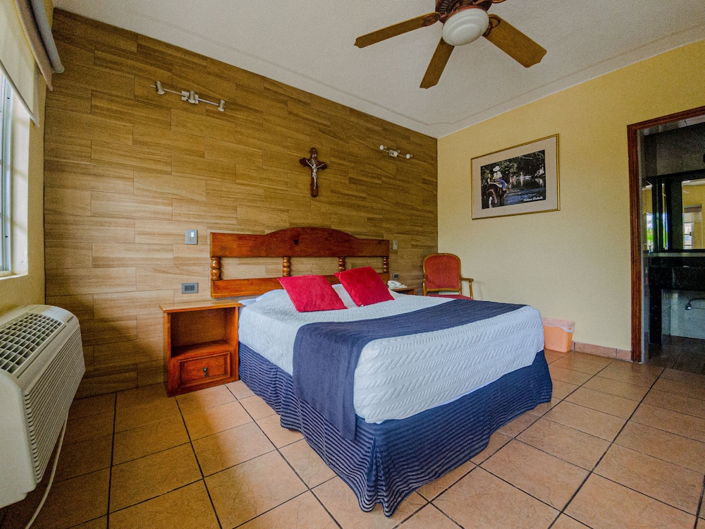 Room, 1 Queen Bed