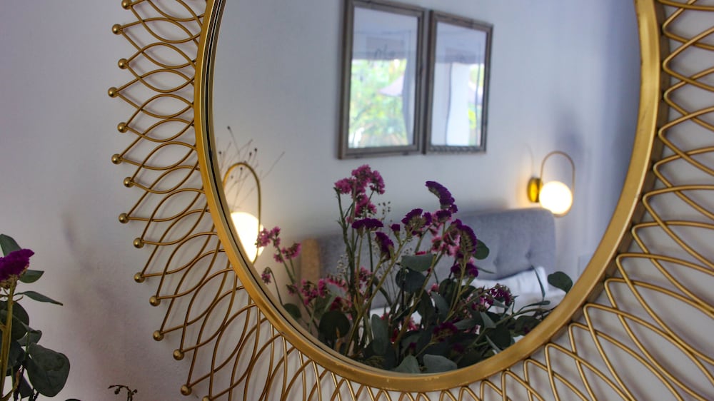 Luxury Single Room, 1 Bedroom