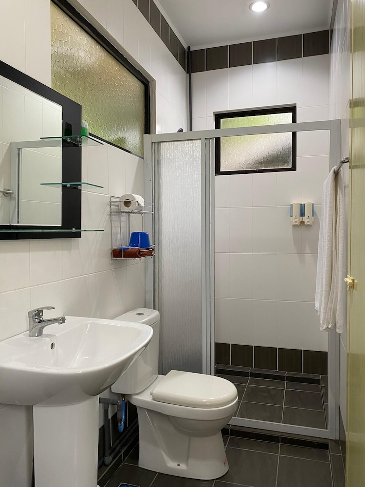 Standard Double Room, 1 Queen Bed, Mountain View photo 3