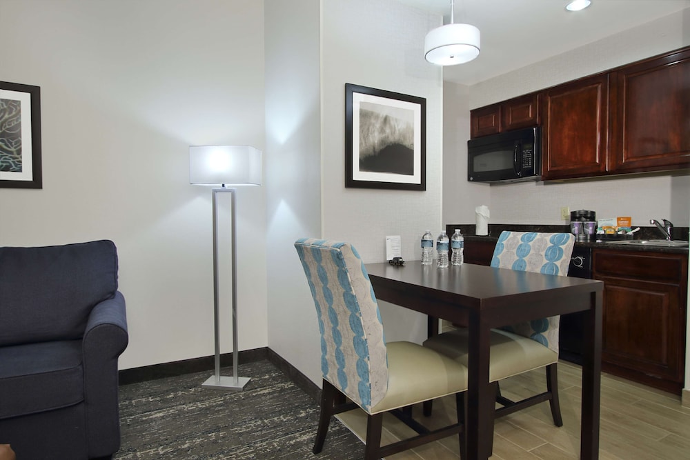 Suite, 1 Bedroom, Non Smoking