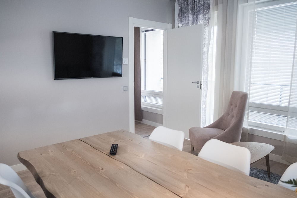 Apartment, 2 Bedrooms, Sauna (Pet friendly) - Photo 3