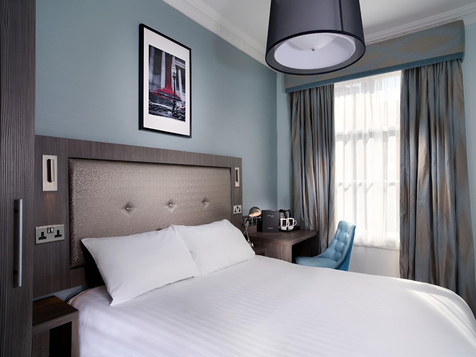 Executive Room, 1 Double Bed, Non Smoking photo 1