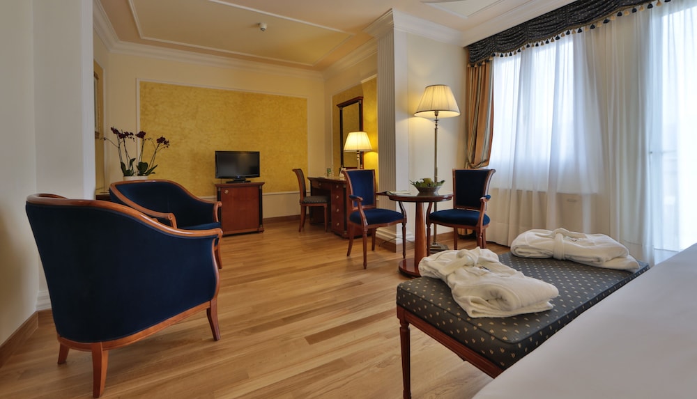 Junior Suite photo 3