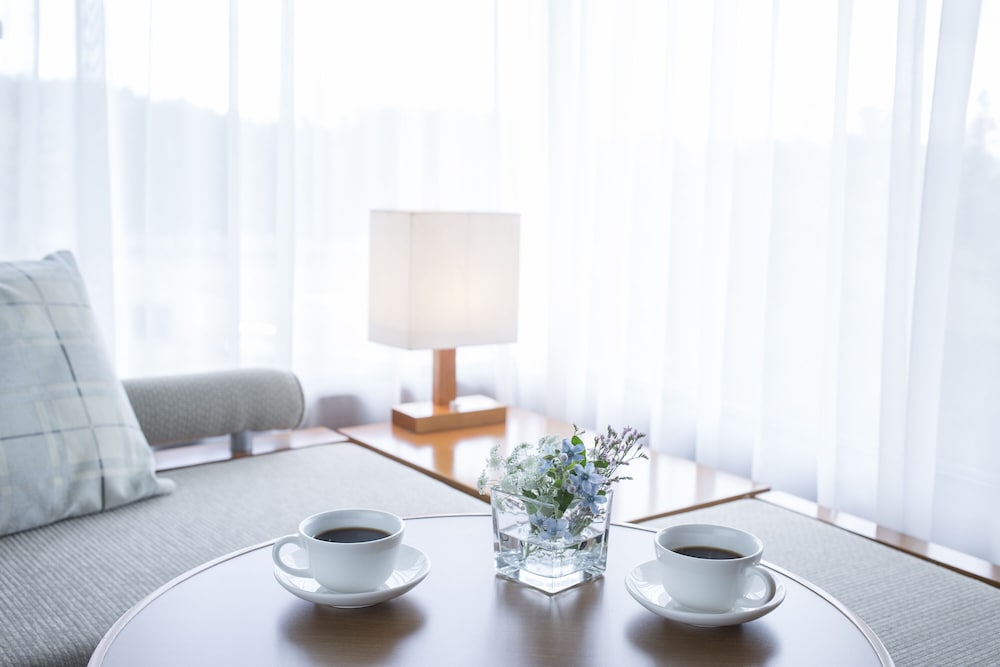 [Hotel Laforet Shuzenji] Guest House, Non Smoking photo 2