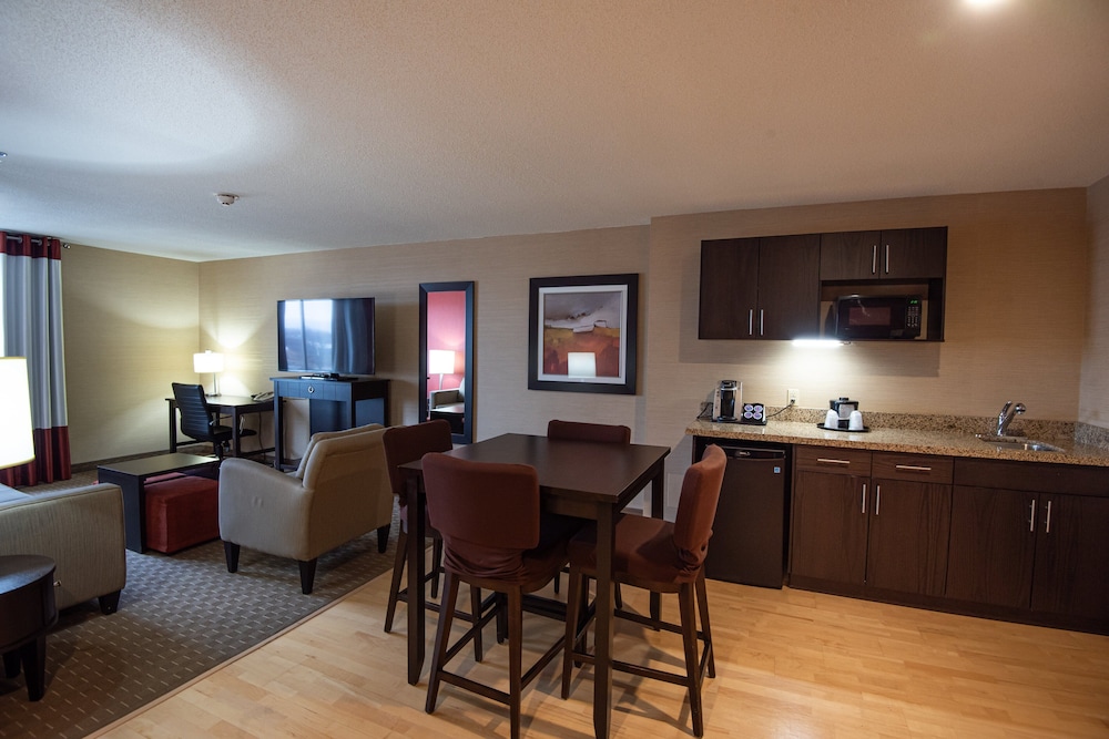 Suite, 1 Bedroom, Jetted Tub