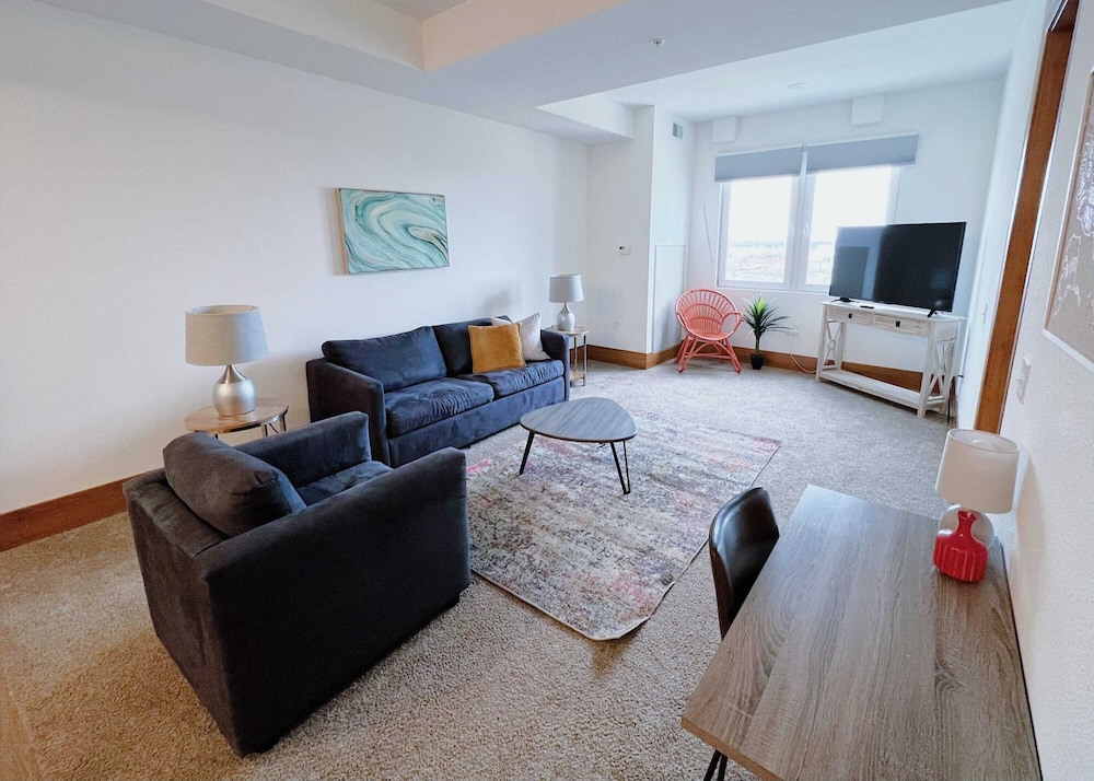 Classic Apartment photo 1
