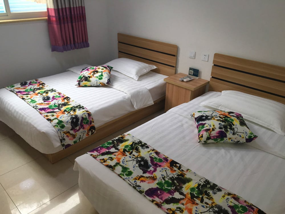 Standard Twin Room photo 1