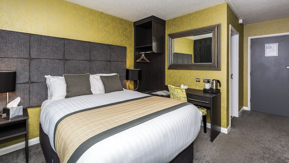Standard Double Room, 1 Double Bed photo 1
