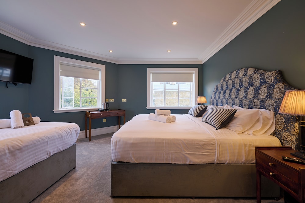 Family Triple Room photo 1