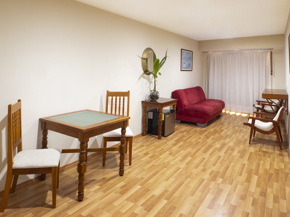 Deluxe Room, 2 Double Beds, Ocean View photo 2