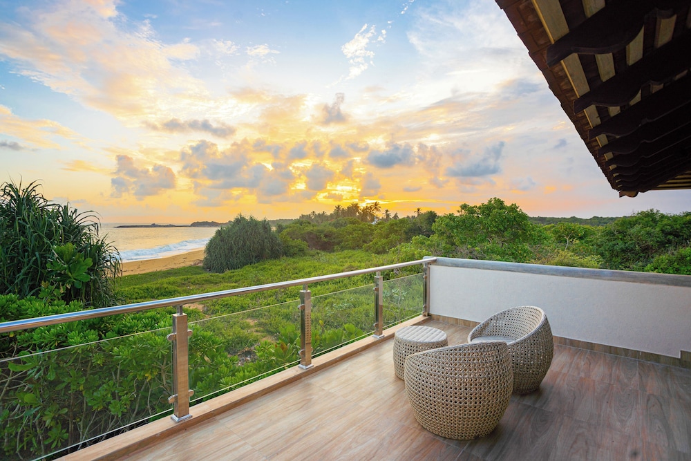 Junior suite with ocean view photo 3