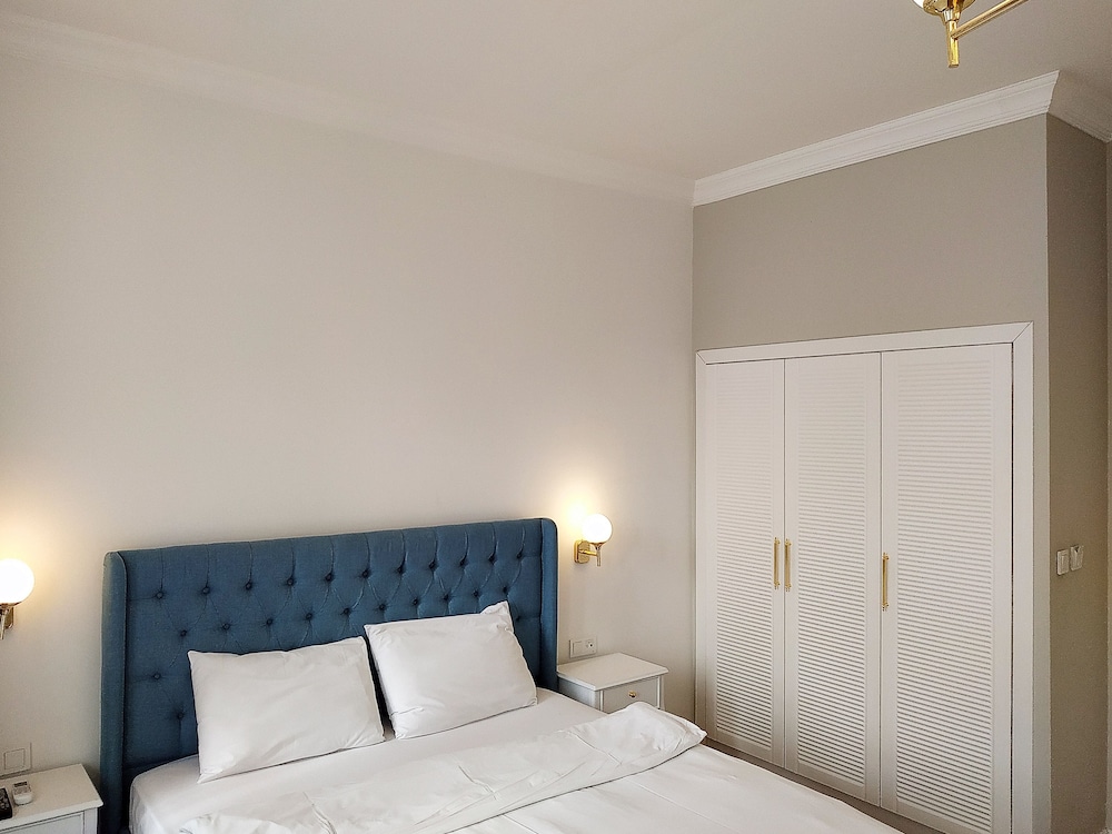 Standard Double Room photo 2