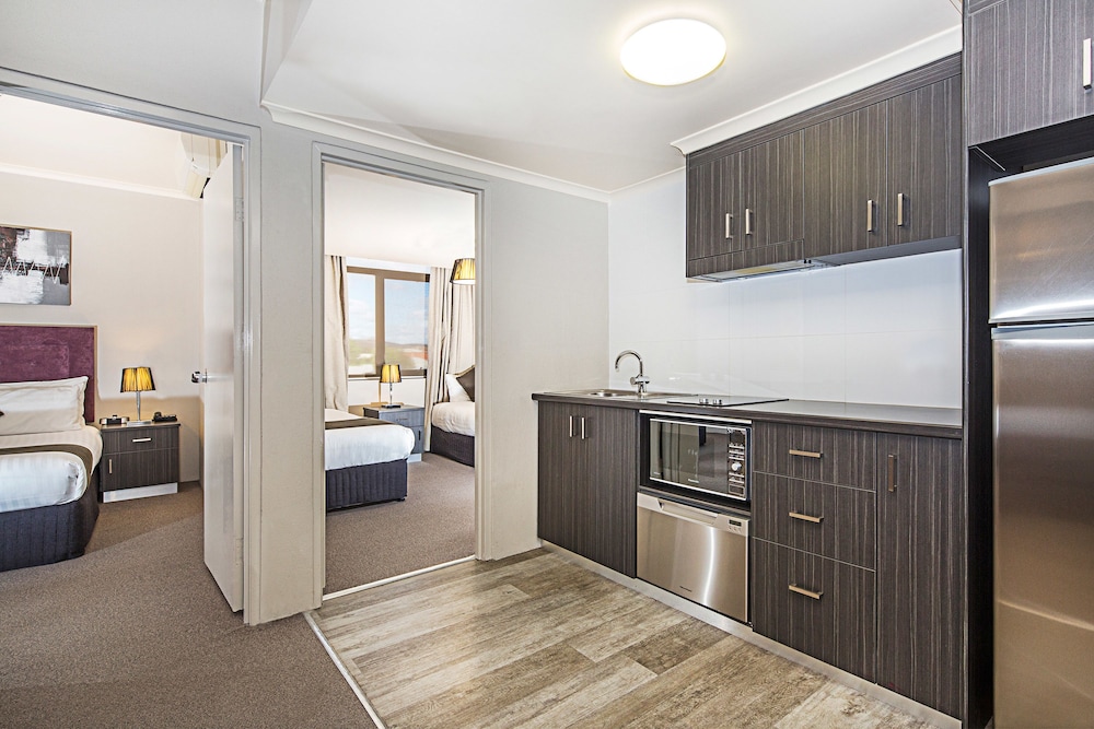 Executive Apartment photo 1