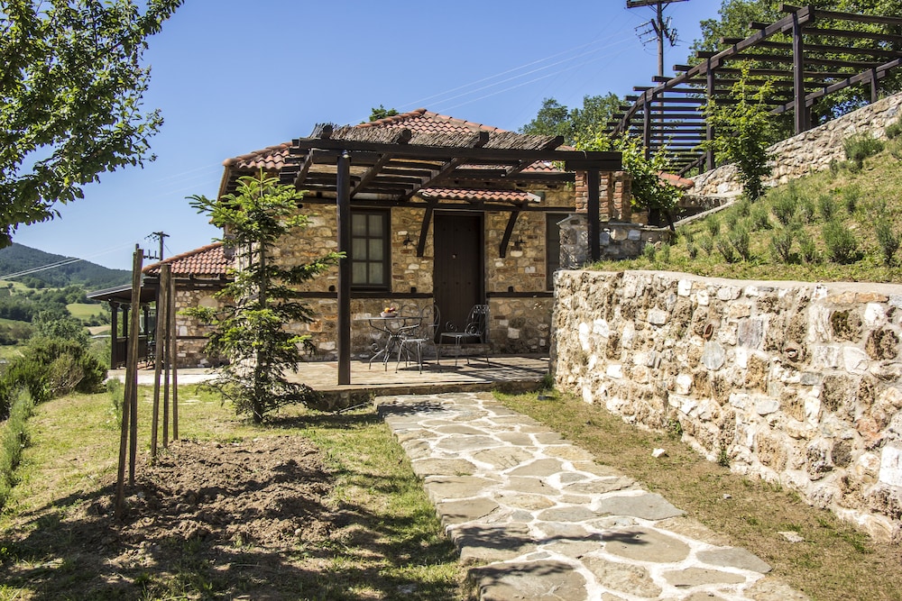 House for 2 guests photo 2