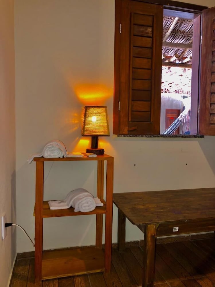 Traditional Triple Room photo 3