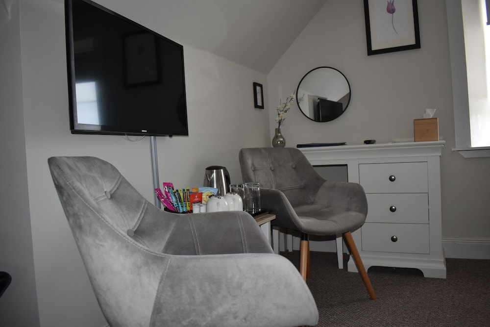 Twin Room photo 3
