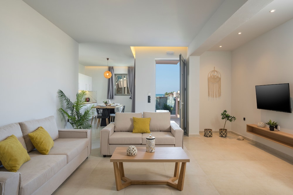 Superior Duplex