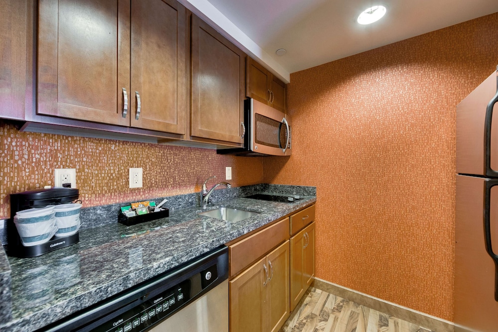 Homewood Suites by Hilton Fort Worth Medical Center, 写真 3