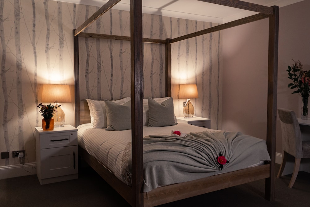 Signature Room