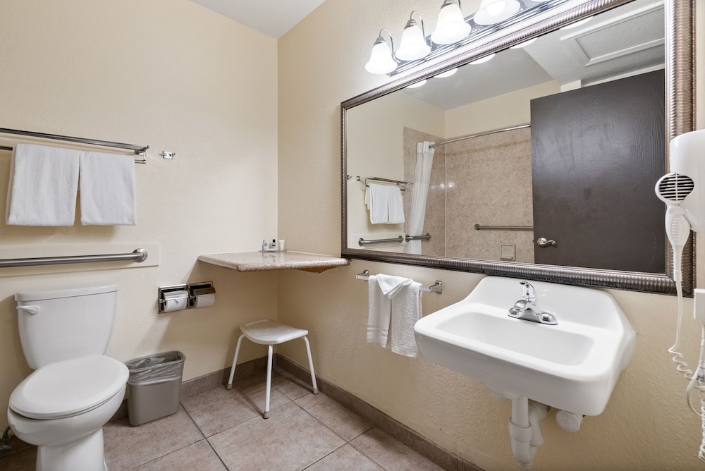 Single Room, Accessible photo 1
