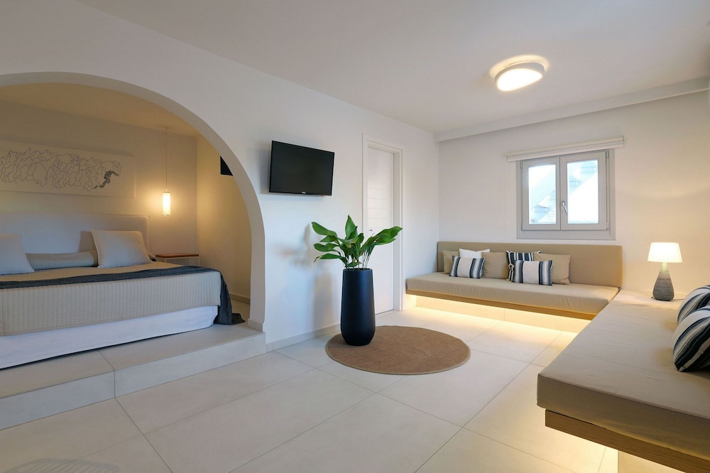 Junior Suite, Garden View photo 1