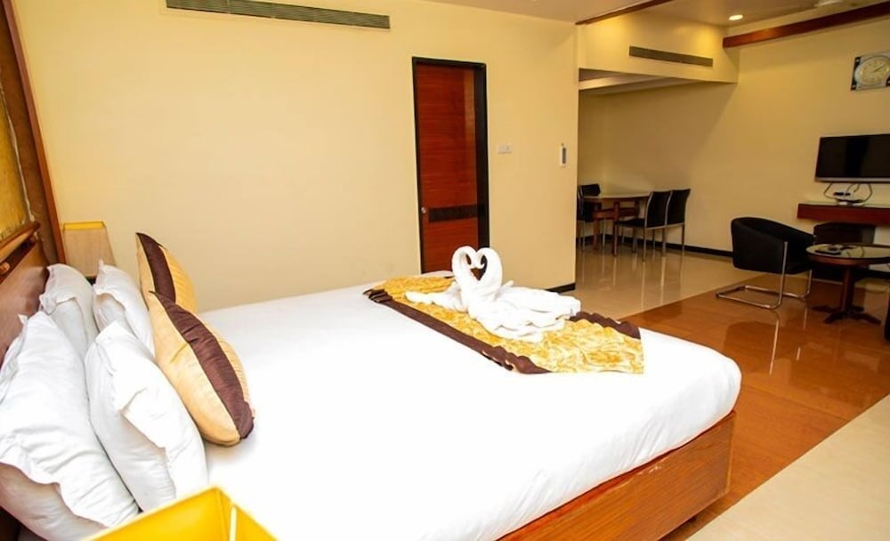 Suite photo 1