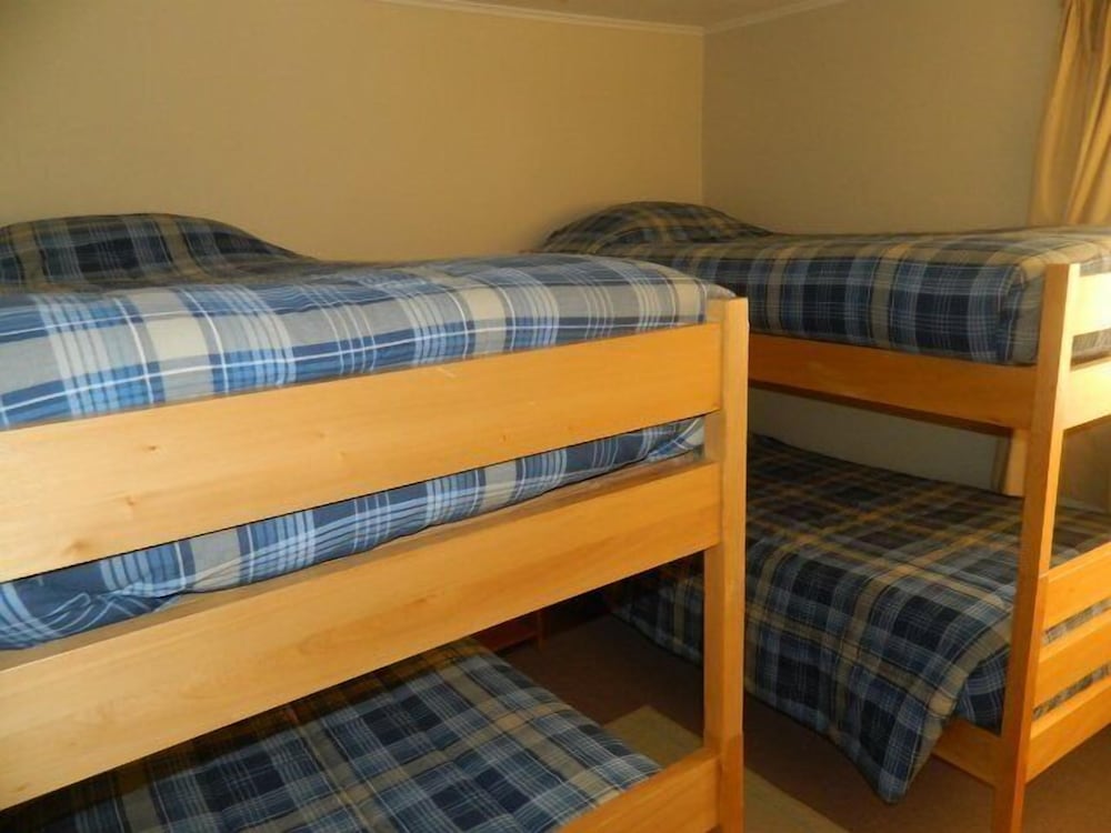 Shared Dormitory