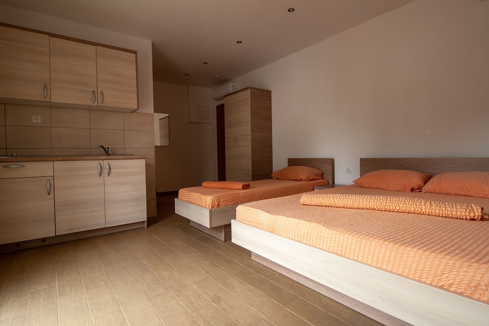 Comfort Studio, Sea View photo 1
