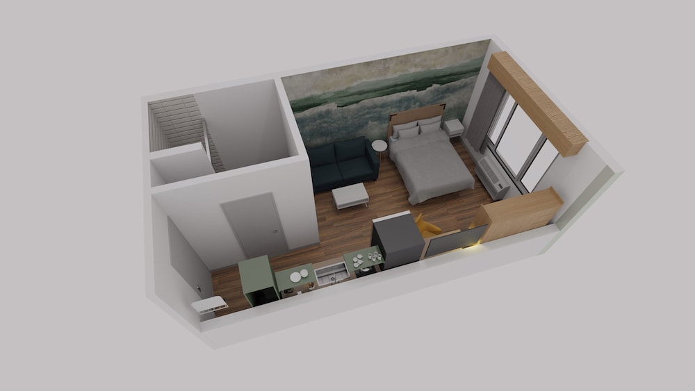 YourSpace Hotels Chesapeake, Billede 10