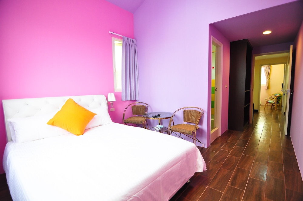 Economy Double Room photo 1