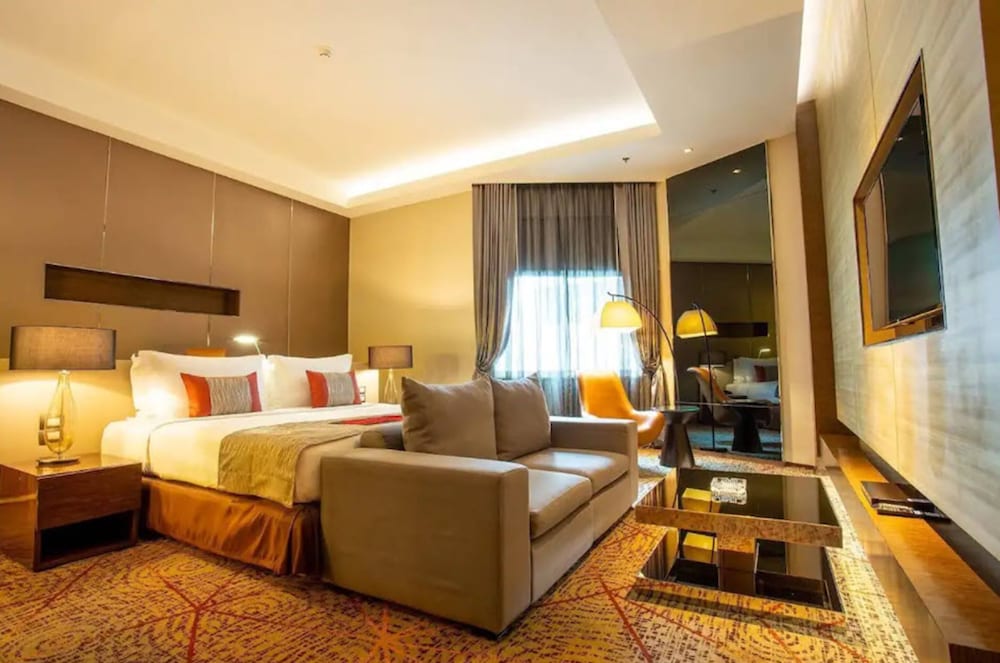 Honeymoon Suite photo 1