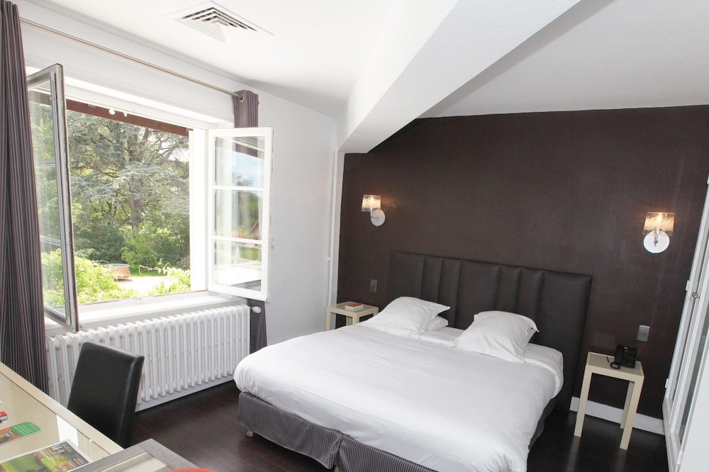 Signature Double Room photo 2