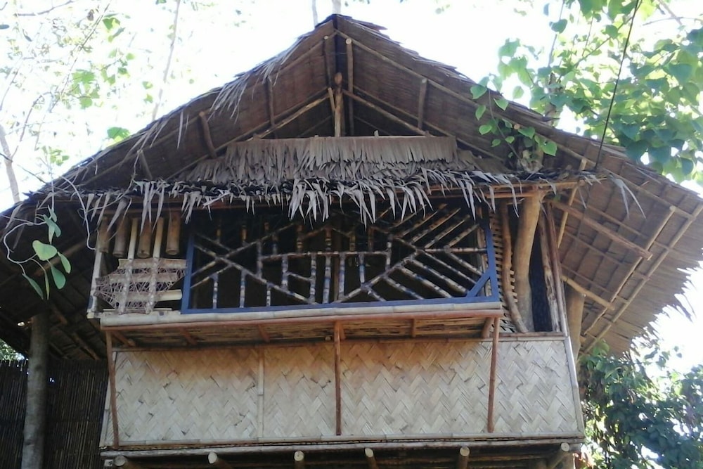 Majestic Bamboo Tree House photo 1