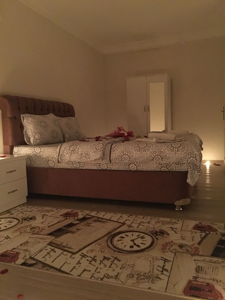 Comfort Studio, 1 Bedroom photo 1