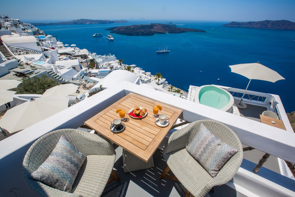 2 Sunset Suite with Sea View (Private Outdoor Massage Pool) - Photo 5