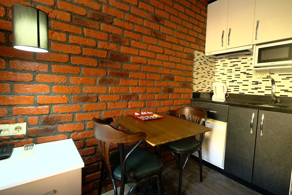 Comfort Room photo 3