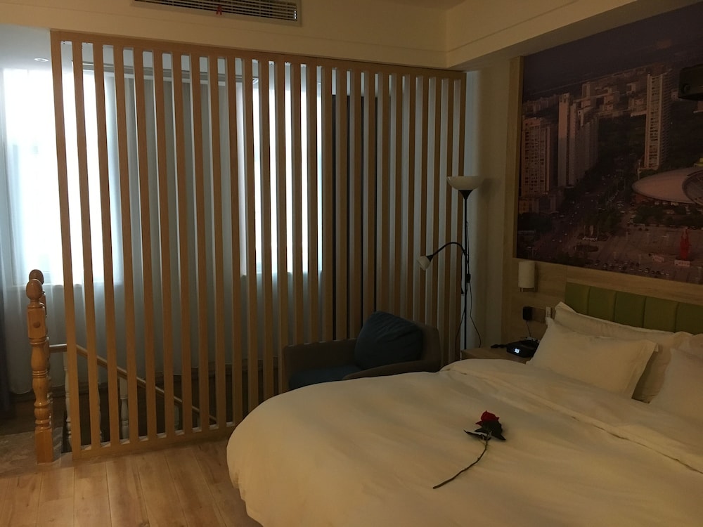 Superior Double Room, 1 Double Bed photo 3