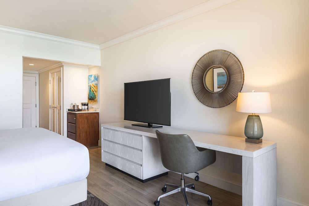 Room, 2 Double Beds, Bay View - Photo 2