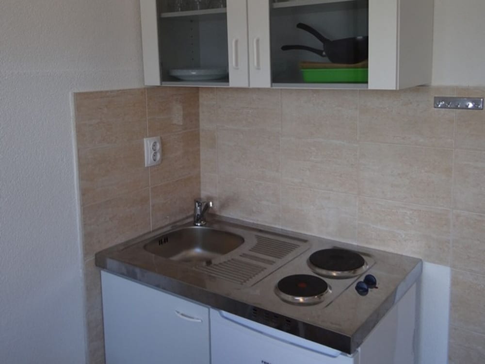 Apartment (Zdrave - A1(2+1))