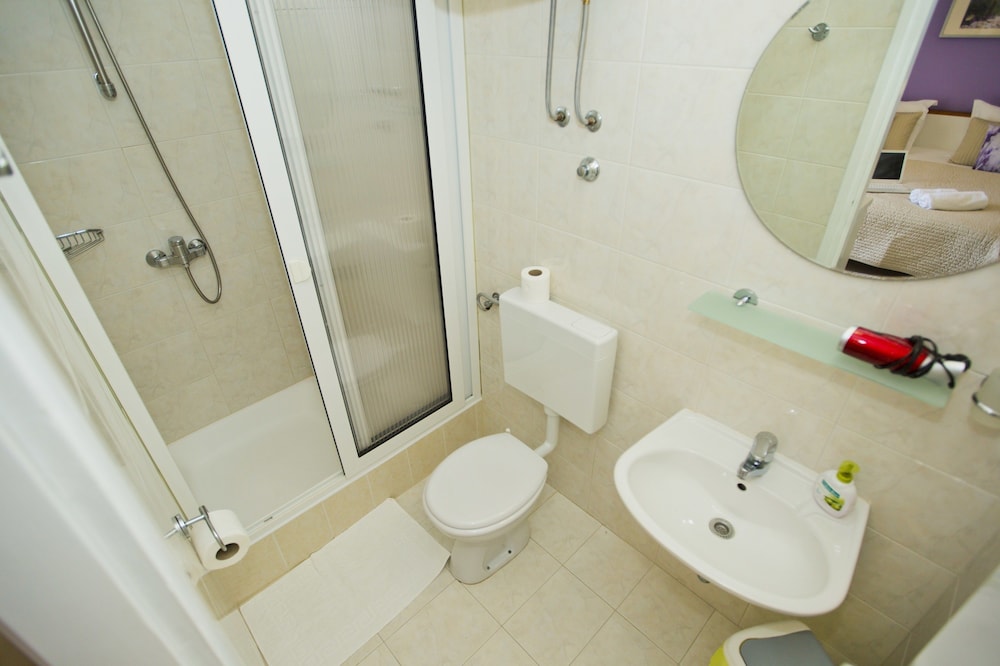 Comfort Double Room, Balcony, Sea View - Photo 6