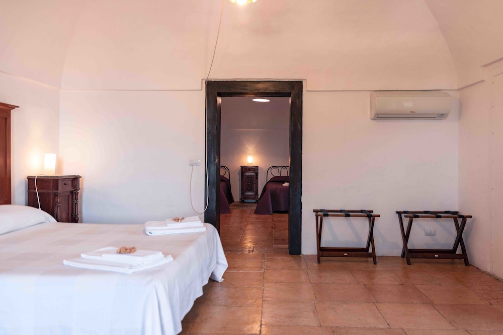 Apartment (Il Mezzanino) photo 3