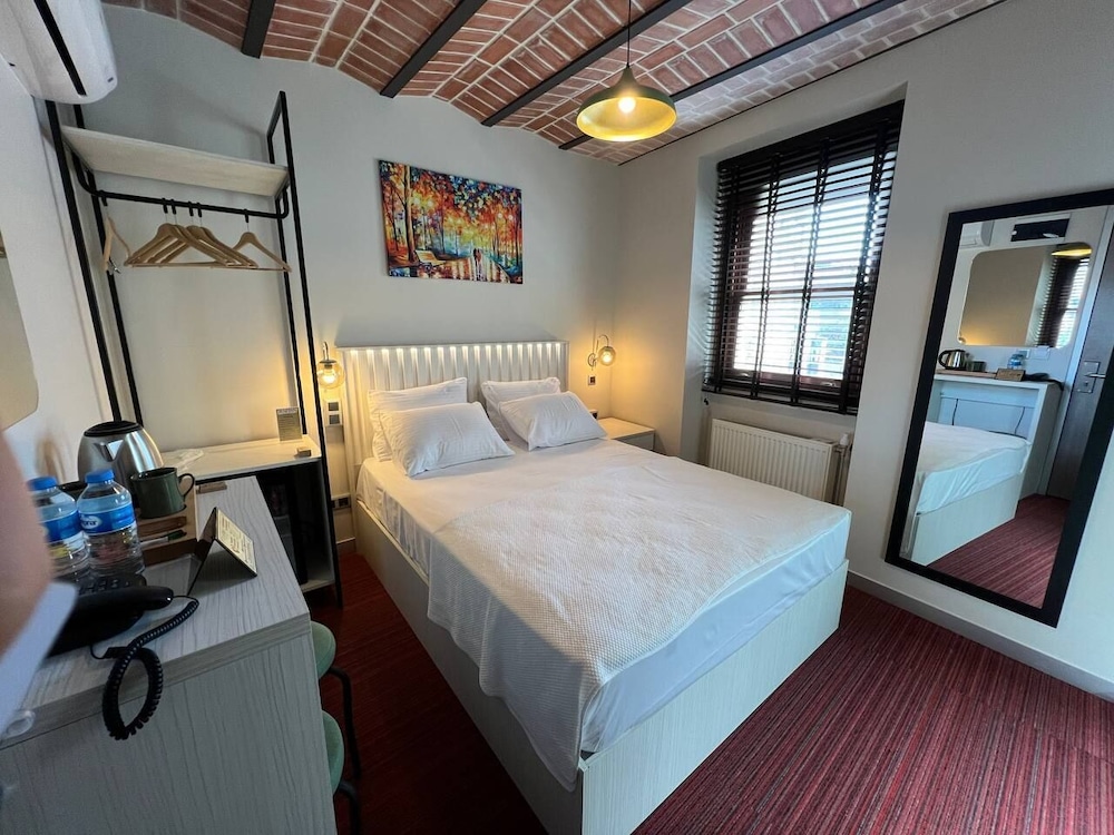 Superior Double Room photo 1