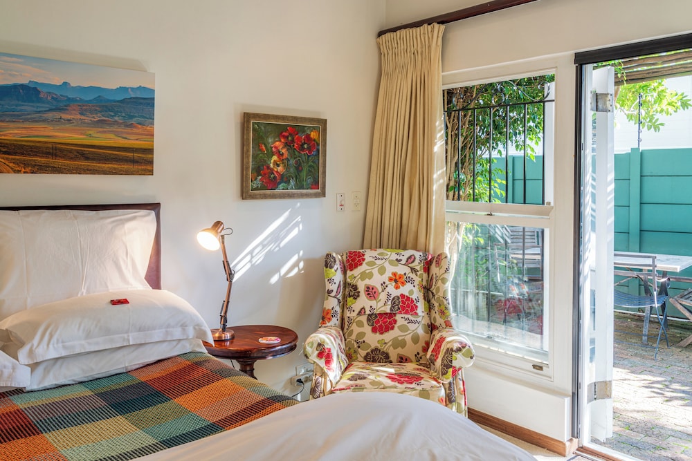 Classic Double Room, 1 Bedroom photo 3