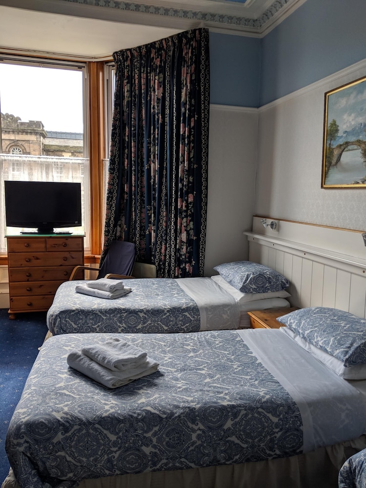 Classic Double or Twin Room, Multiple Beds