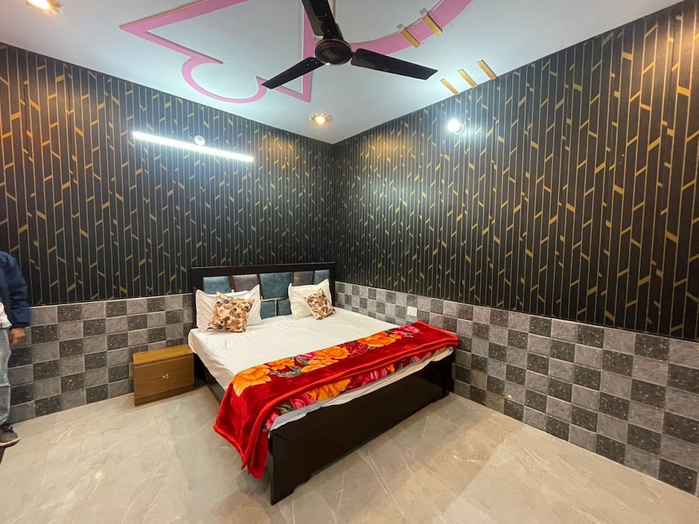 Deluxe Room photo 1