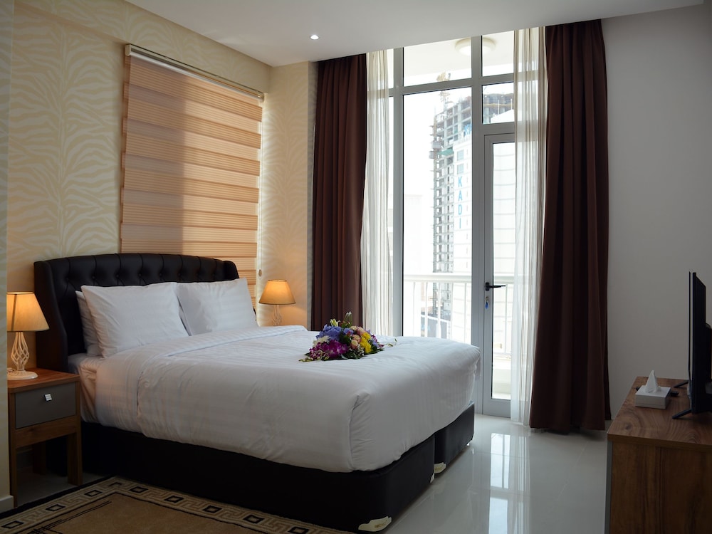 Apartment, 2 Bedrooms