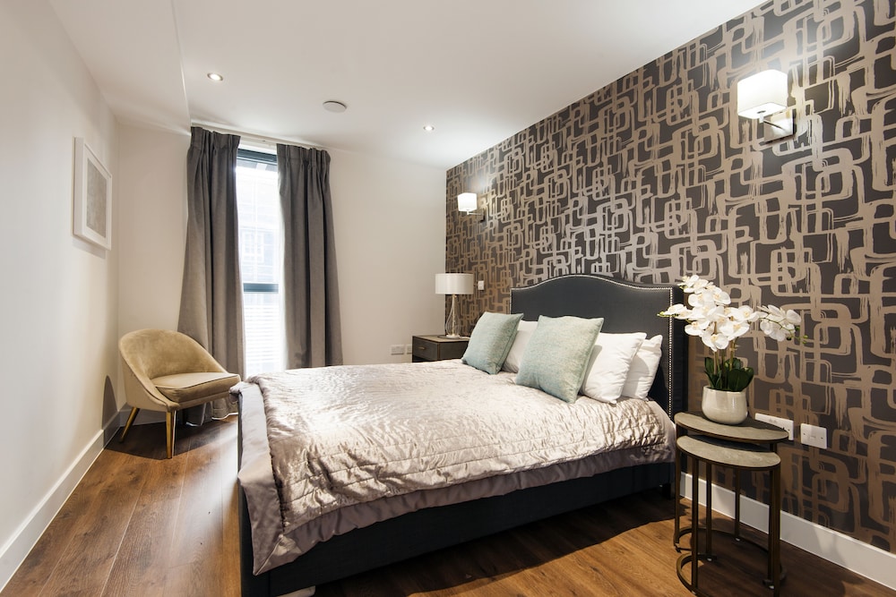 Superior Apartment, 1 Bedroom photo 1