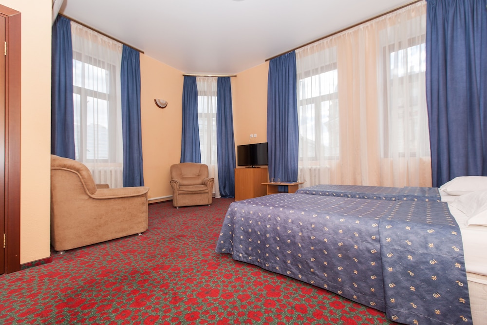 Superior Double or Twin Room photo 1