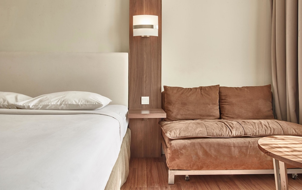 Deluxe Room photo 3