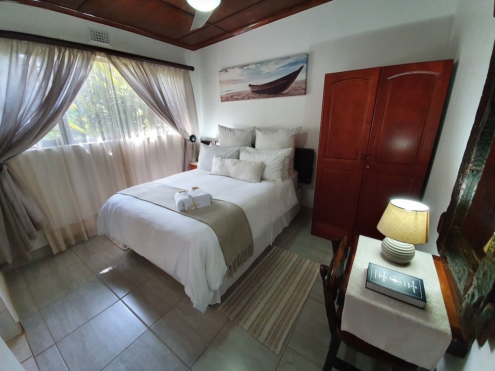 Chalet, 1 Double Bed photo 1
